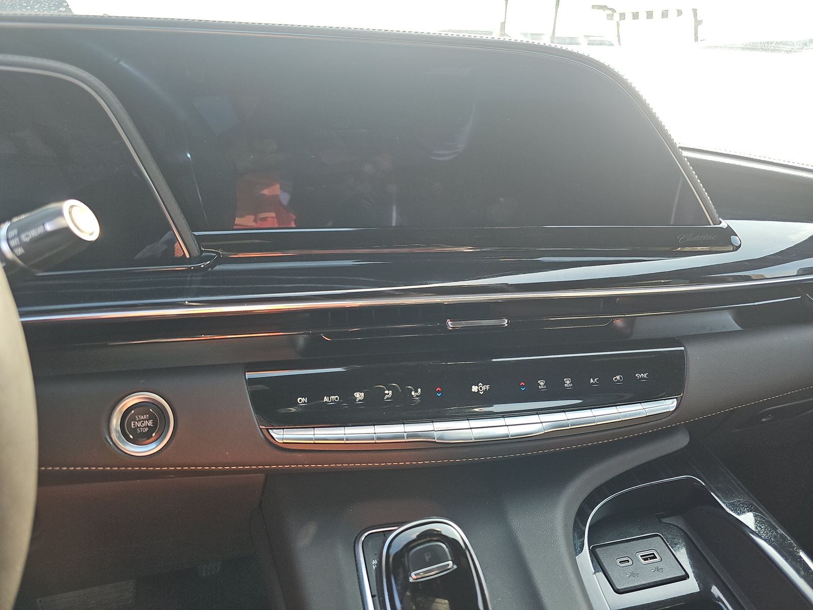 2024 Cadillac Escalade Sport RWD