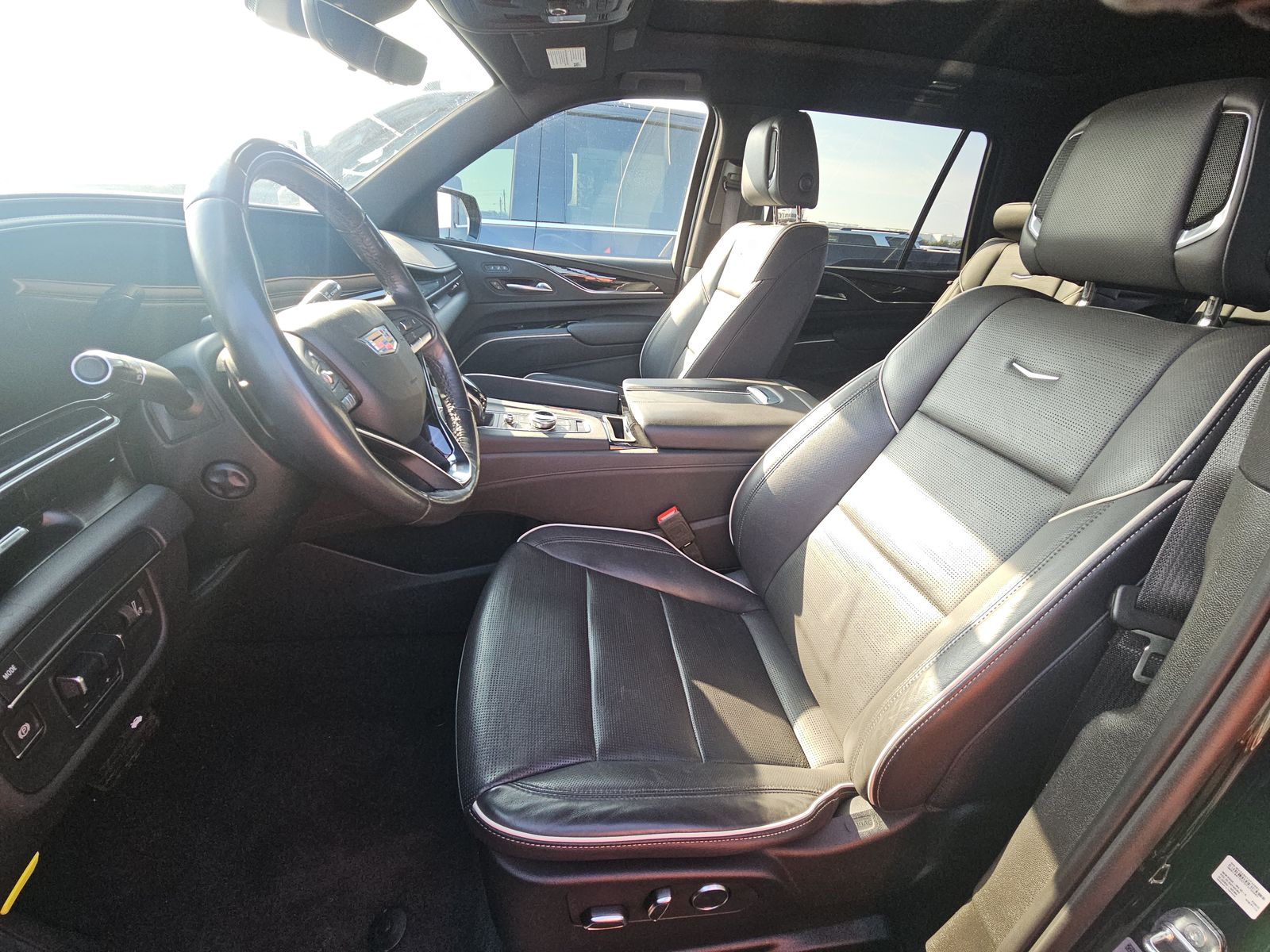 2024 Cadillac Escalade Sport RWD