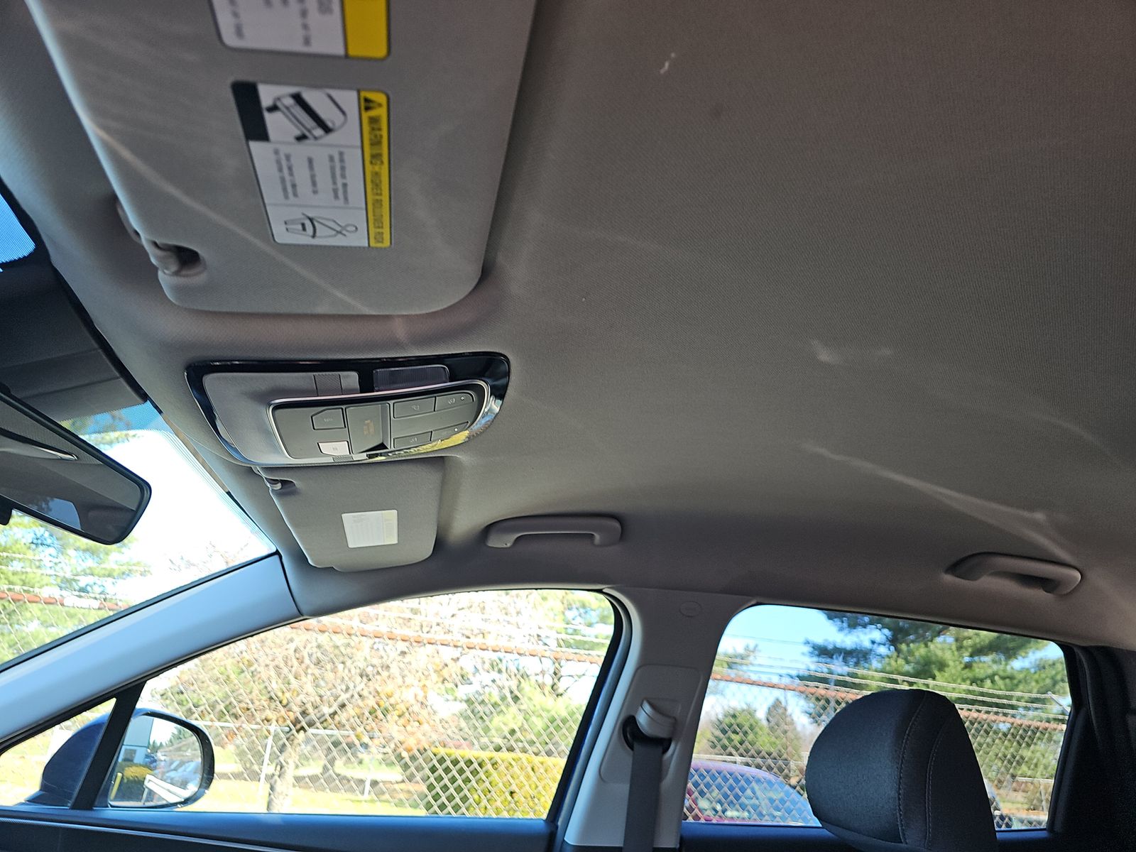 2023 Hyundai Santa Fe SEL AWD