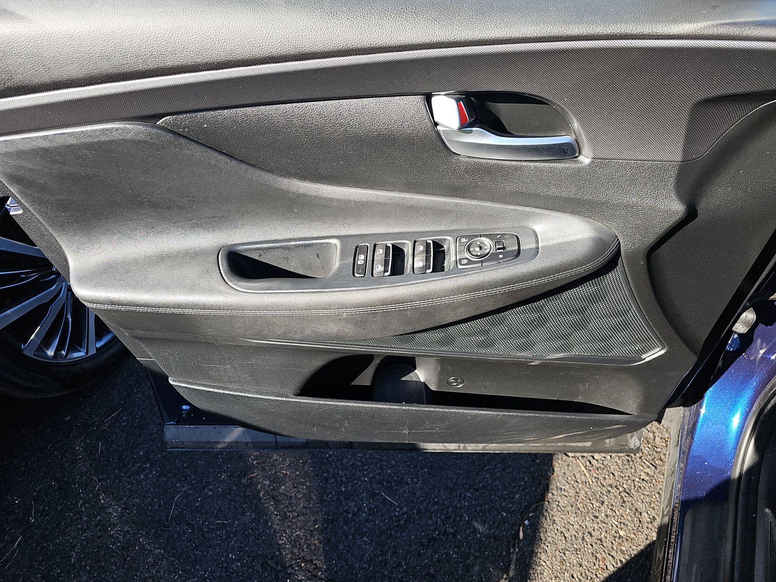 2023 Hyundai Santa Fe SEL AWD