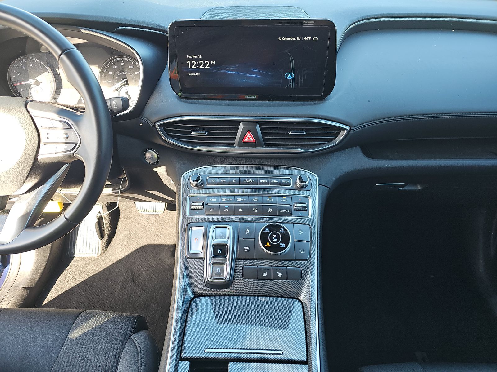 2023 Hyundai Santa Fe SEL AWD