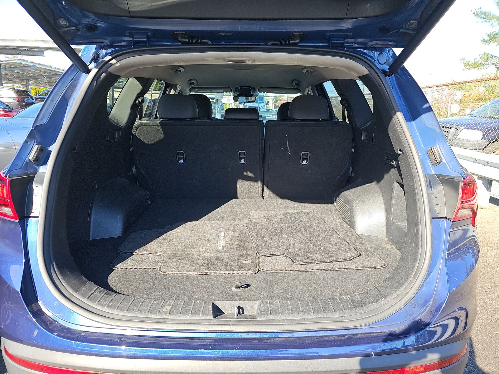 2023 Hyundai Santa Fe SEL AWD