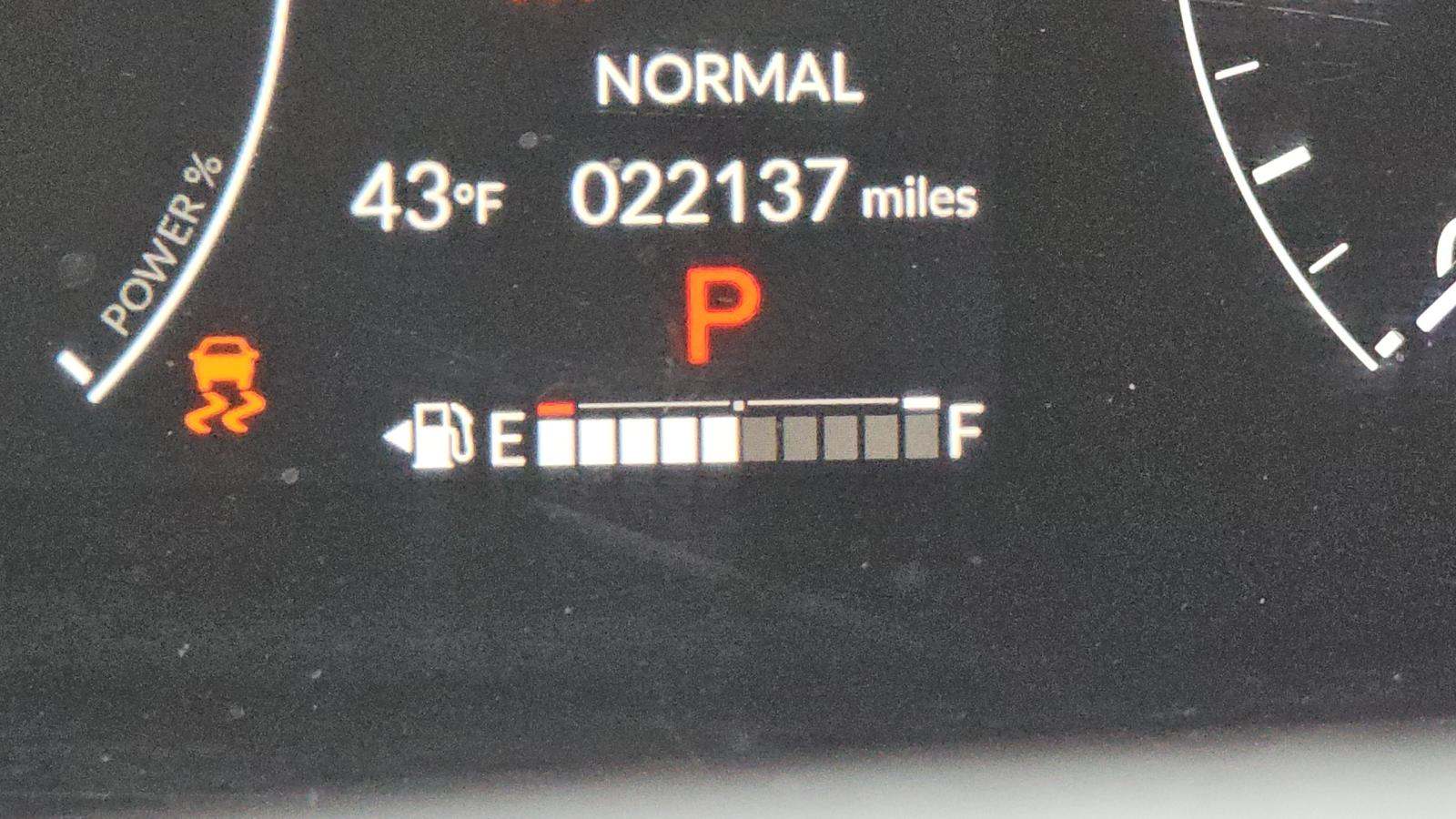 2024 Honda CR-V Hybrid Sport-L AWD