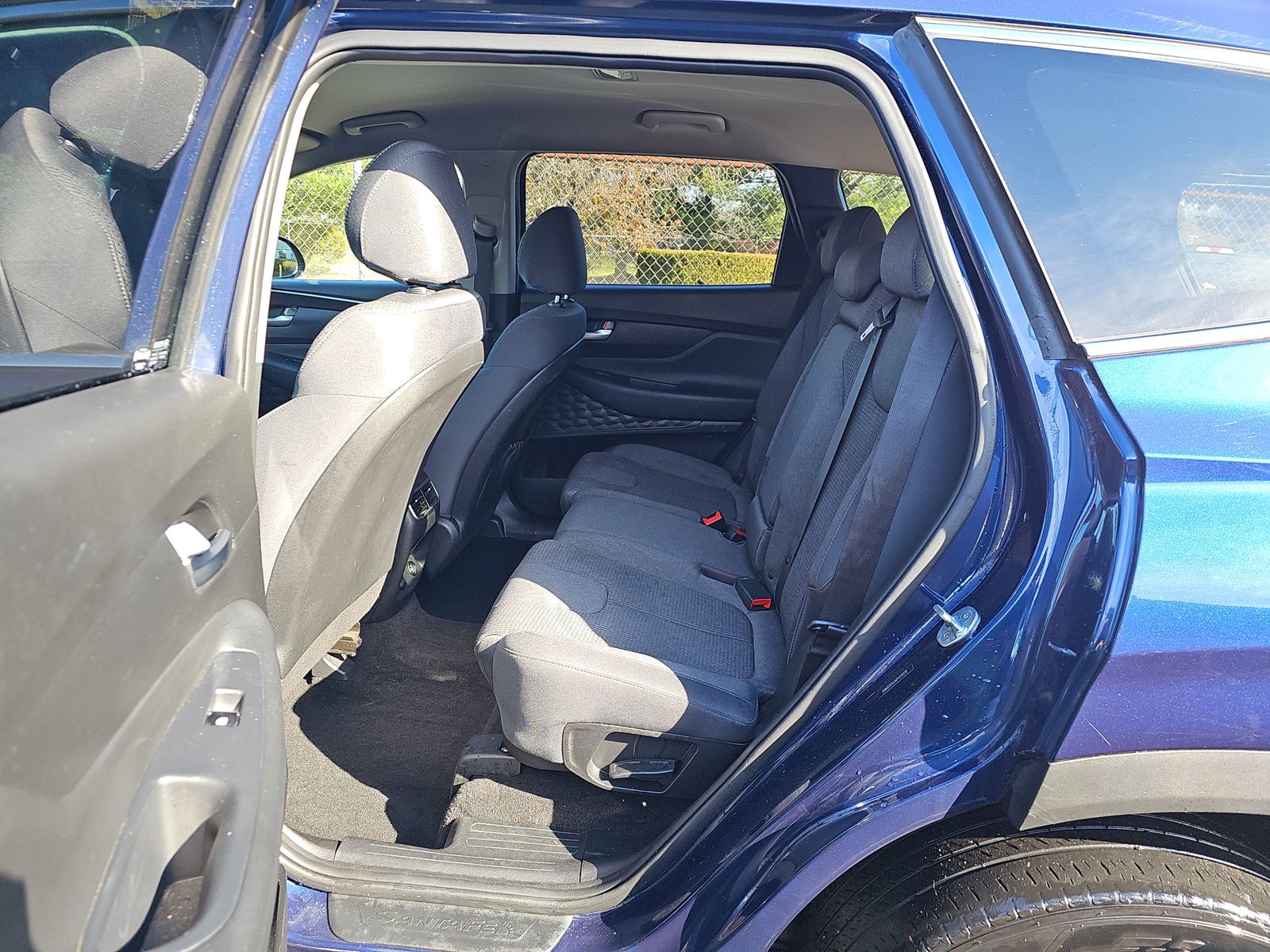 2023 Hyundai Santa Fe SEL AWD