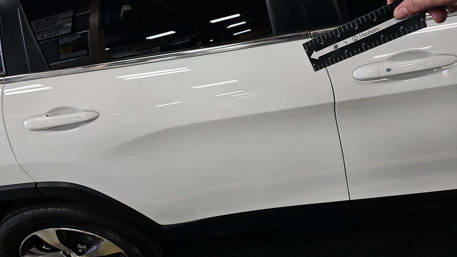 2022 Jeep Cherokee Limited AWD