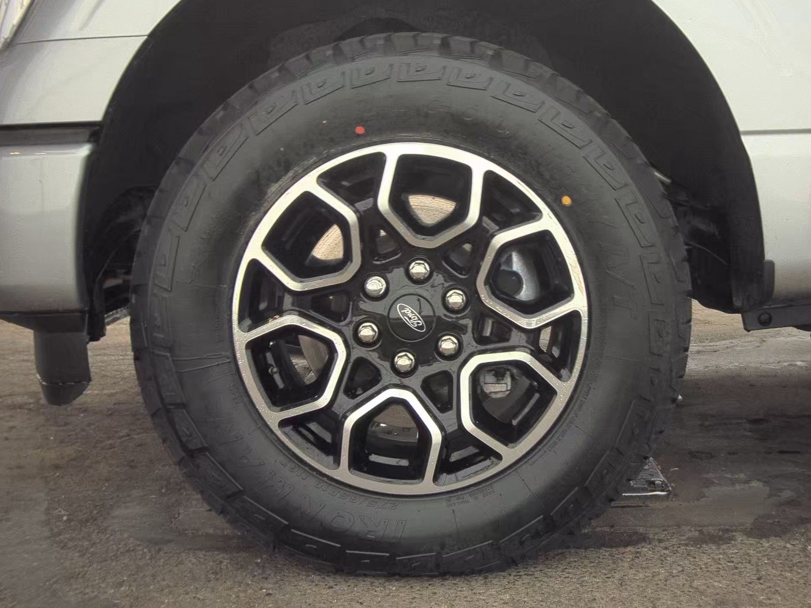 2023 Ford F-150 Hybrid XLT AWD