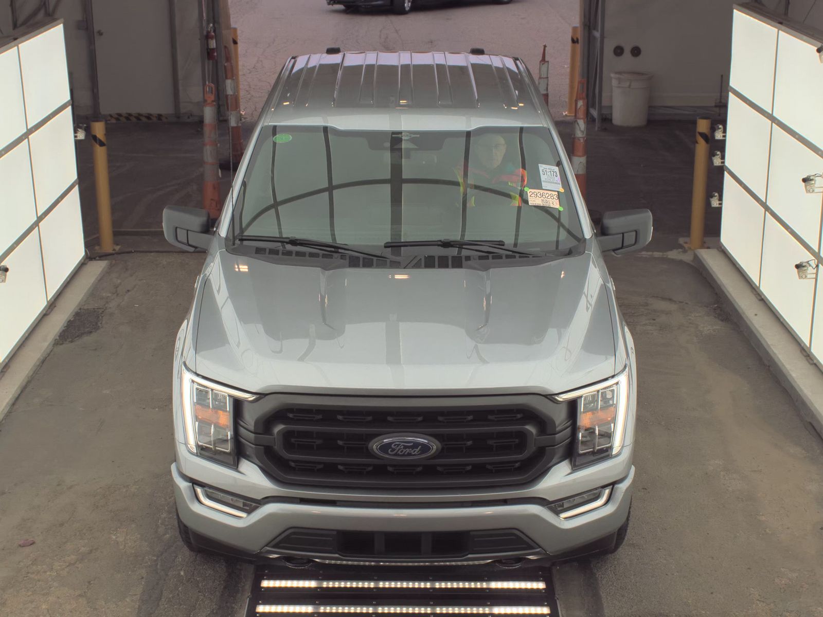 2023 Ford F-150 Hybrid XLT AWD
