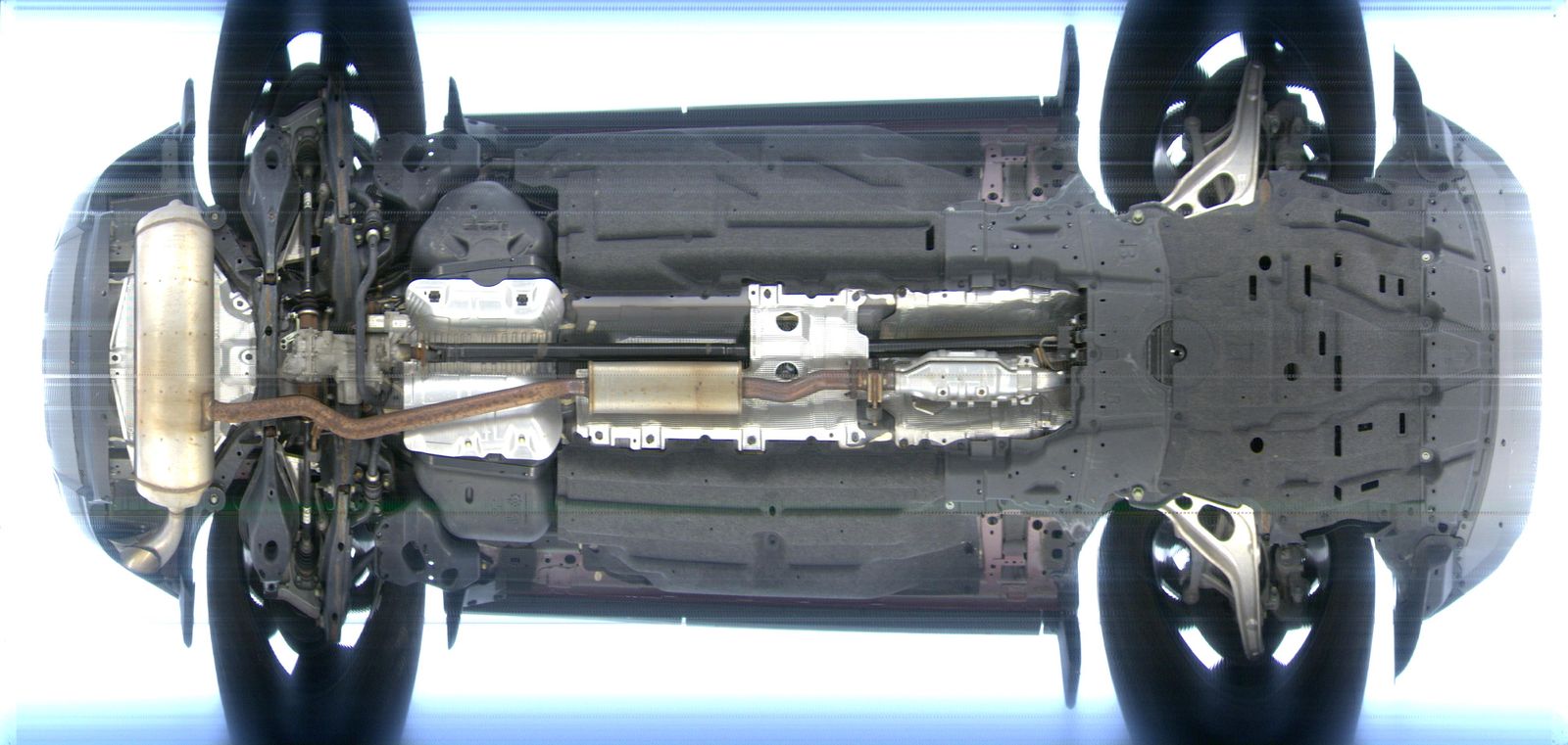 2023 Nissan Rogue SV AWD