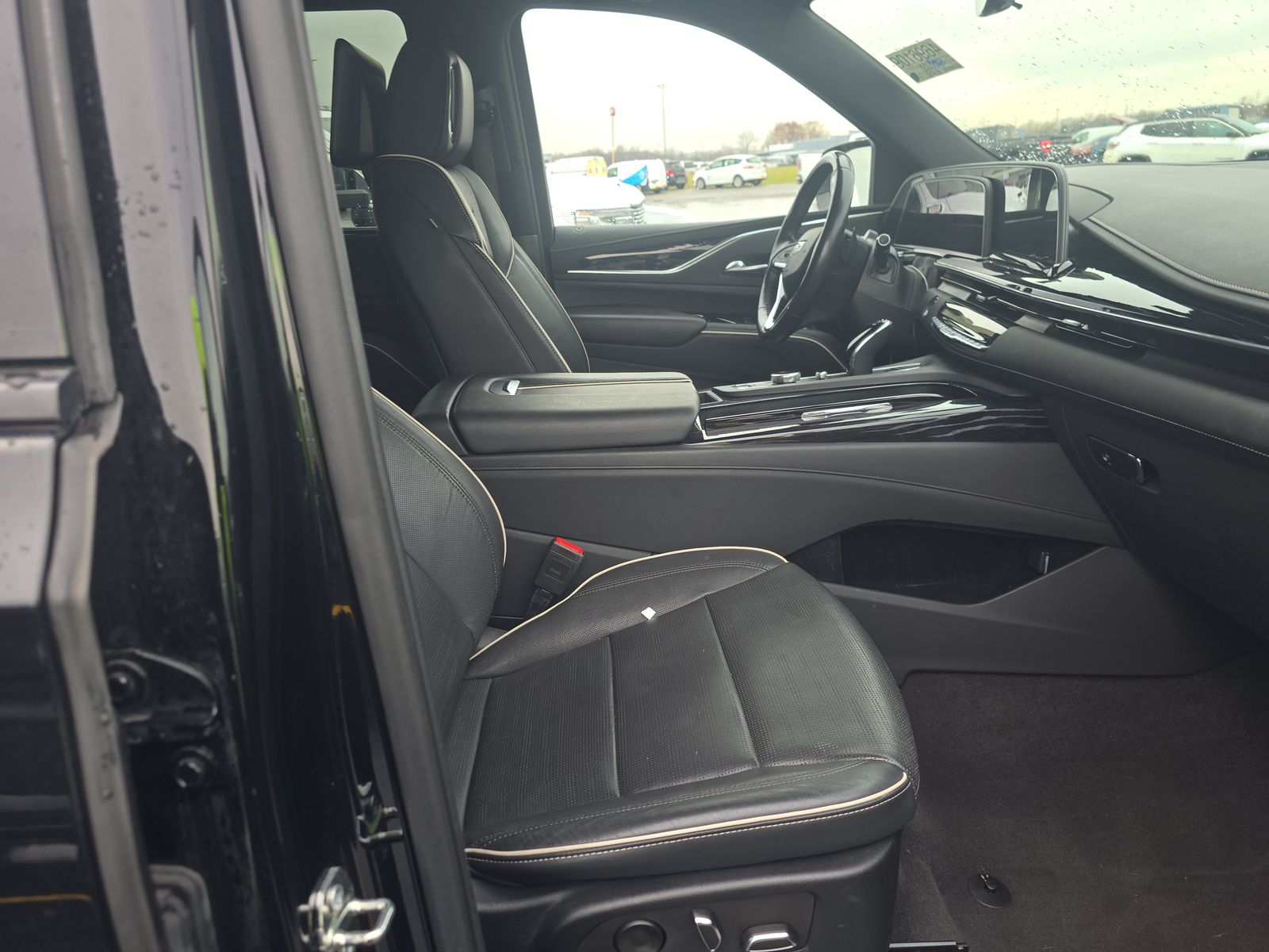 2023 Cadillac Escalade Sport AWD