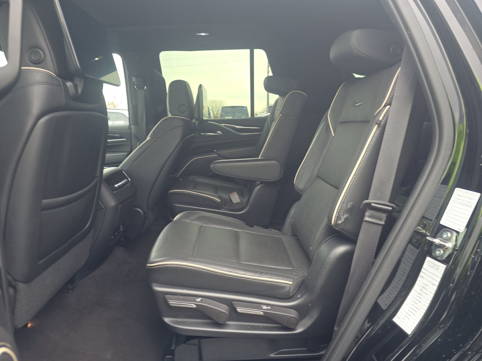 2023 Cadillac Escalade Sport AWD