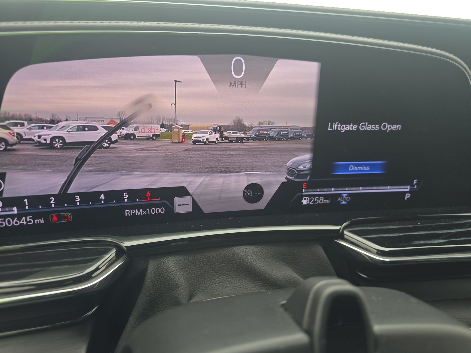 2023 Cadillac Escalade Sport AWD