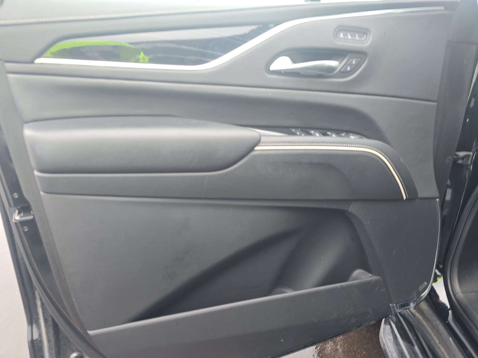 2023 Cadillac Escalade Sport AWD