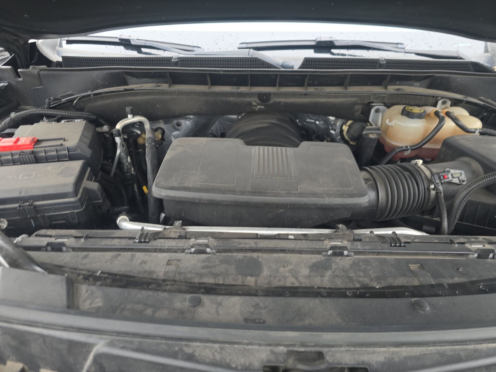 2023 Cadillac Escalade Sport AWD