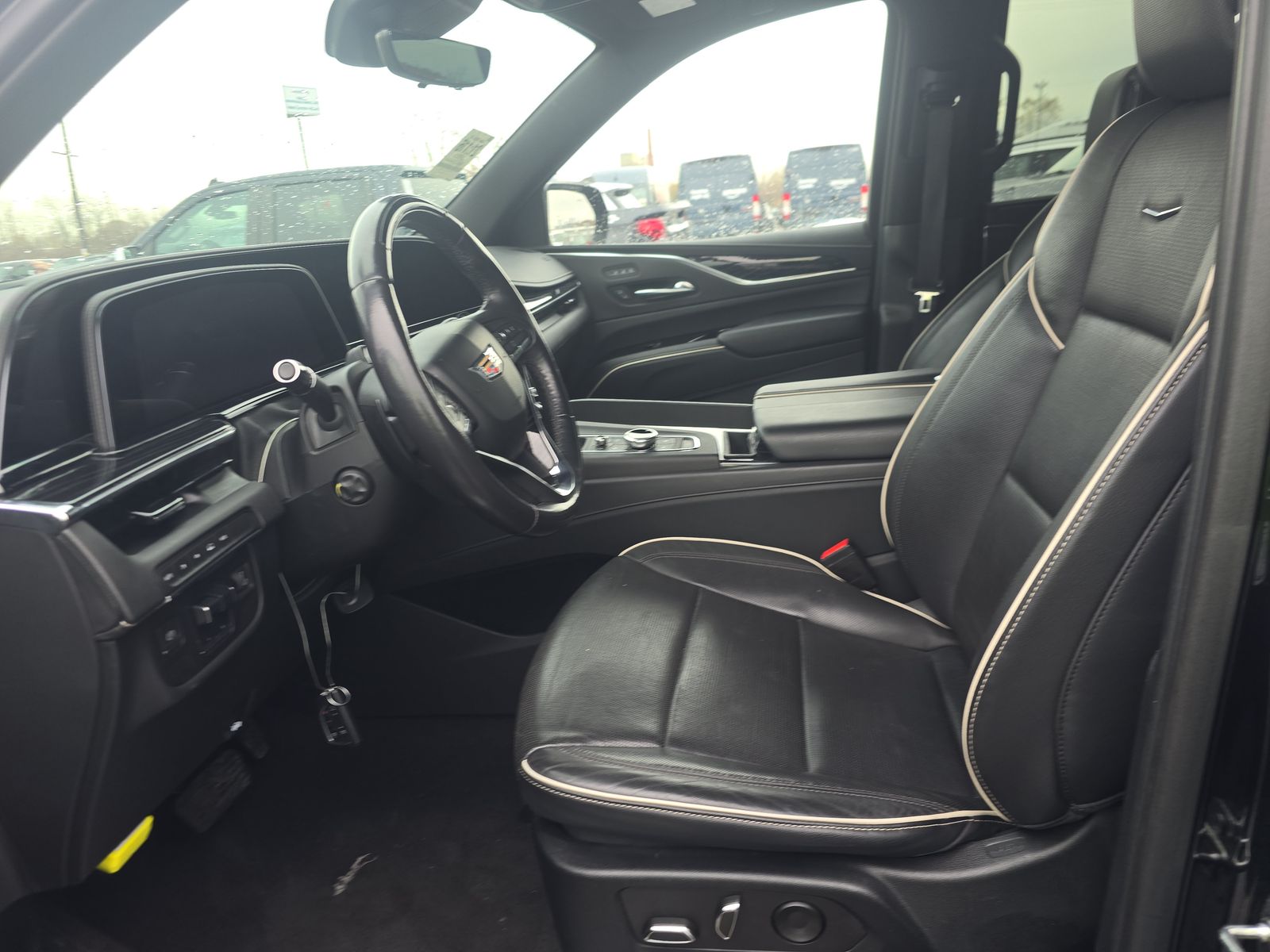 2023 Cadillac Escalade Sport AWD