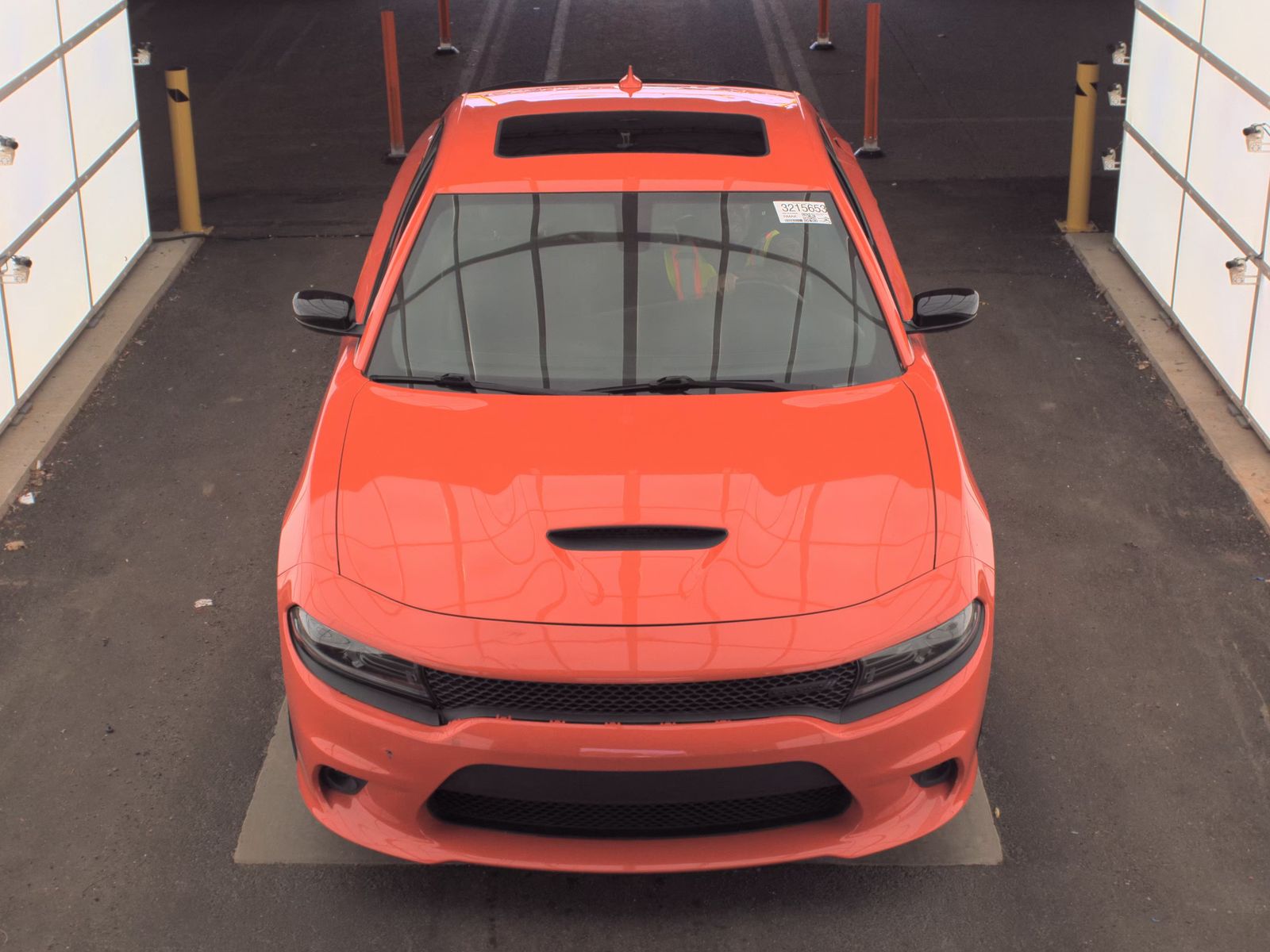 2022 Dodge Charger GT RWD