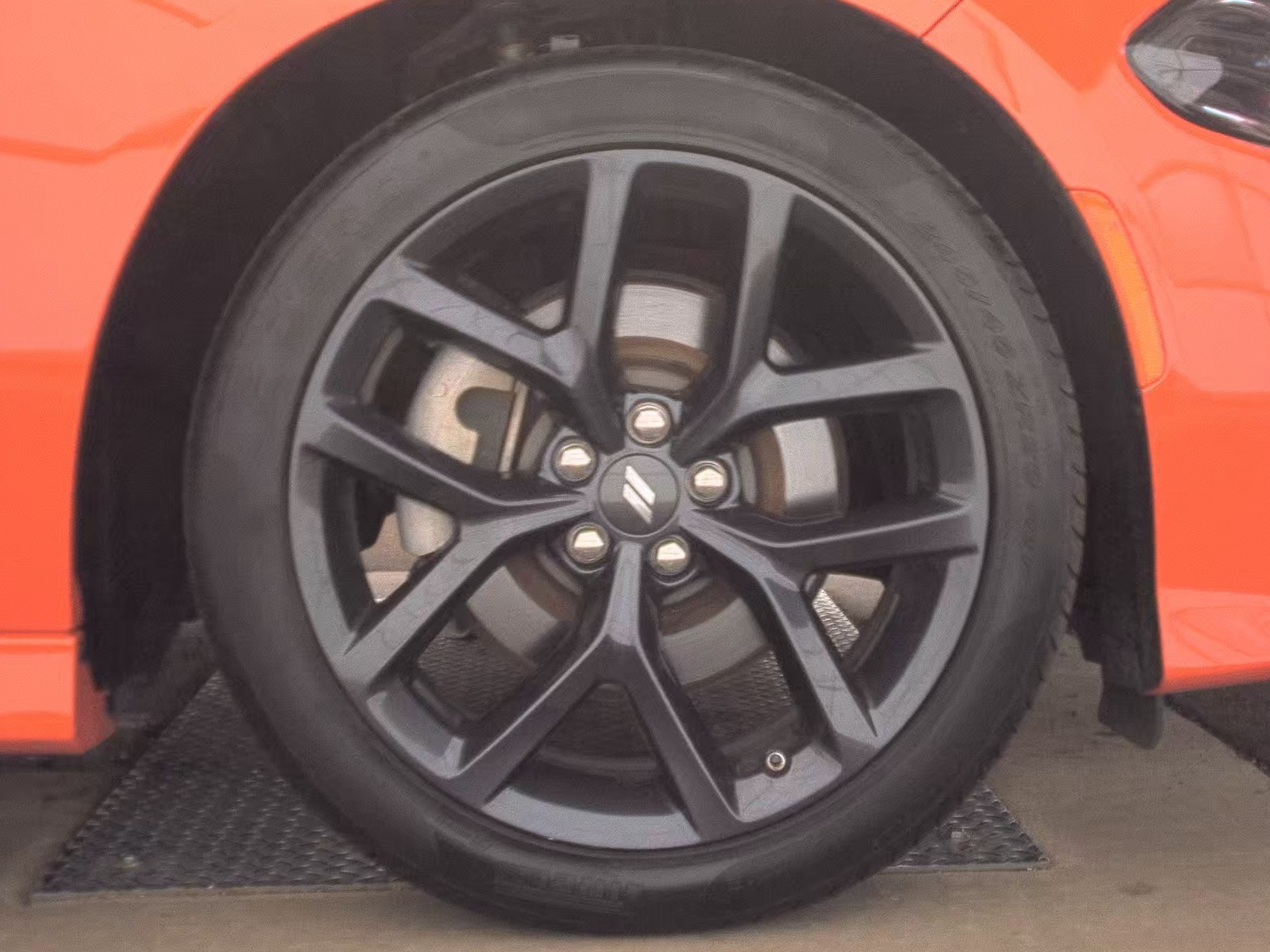 2022 Dodge Charger GT RWD