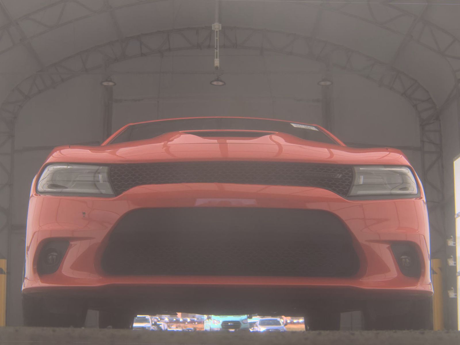 2022 Dodge Charger GT RWD
