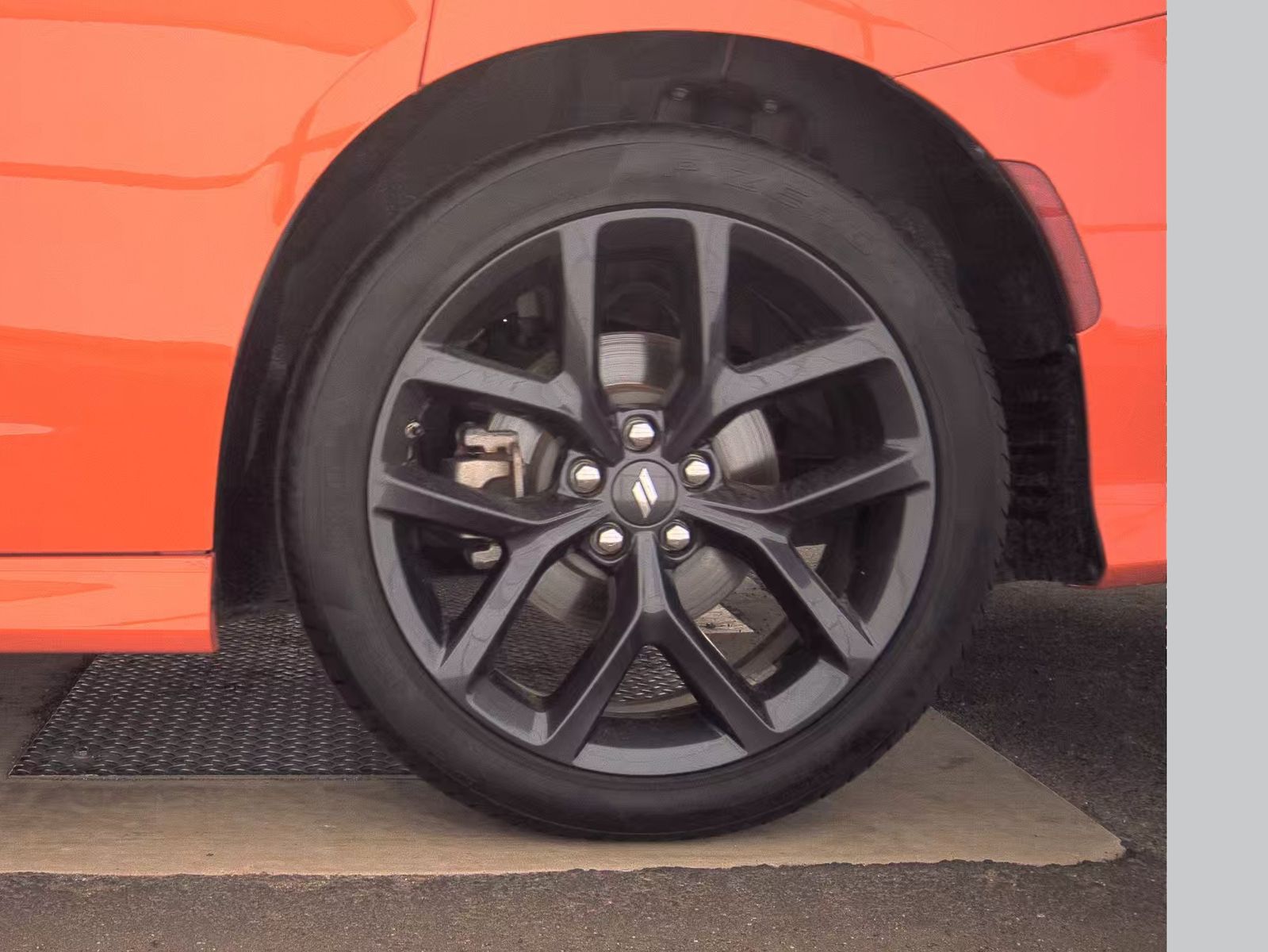 2022 Dodge Charger GT RWD