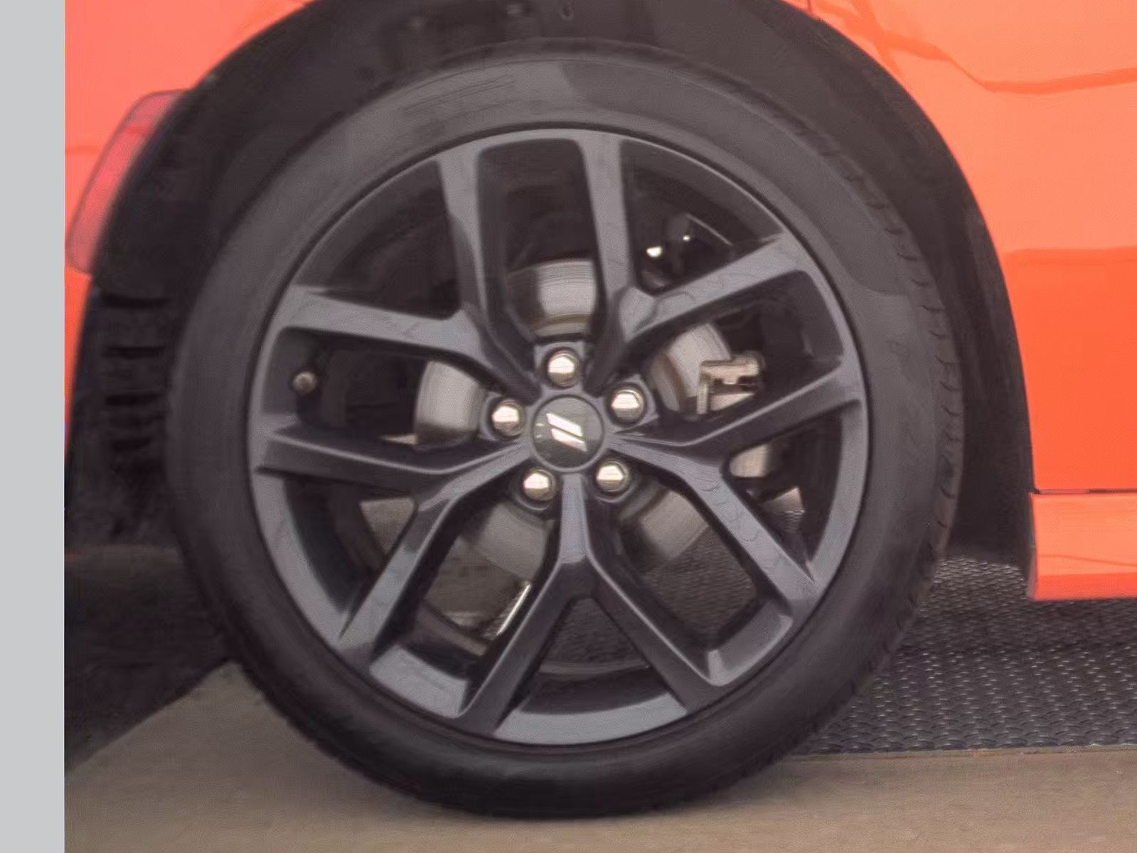 2022 Dodge Charger GT RWD