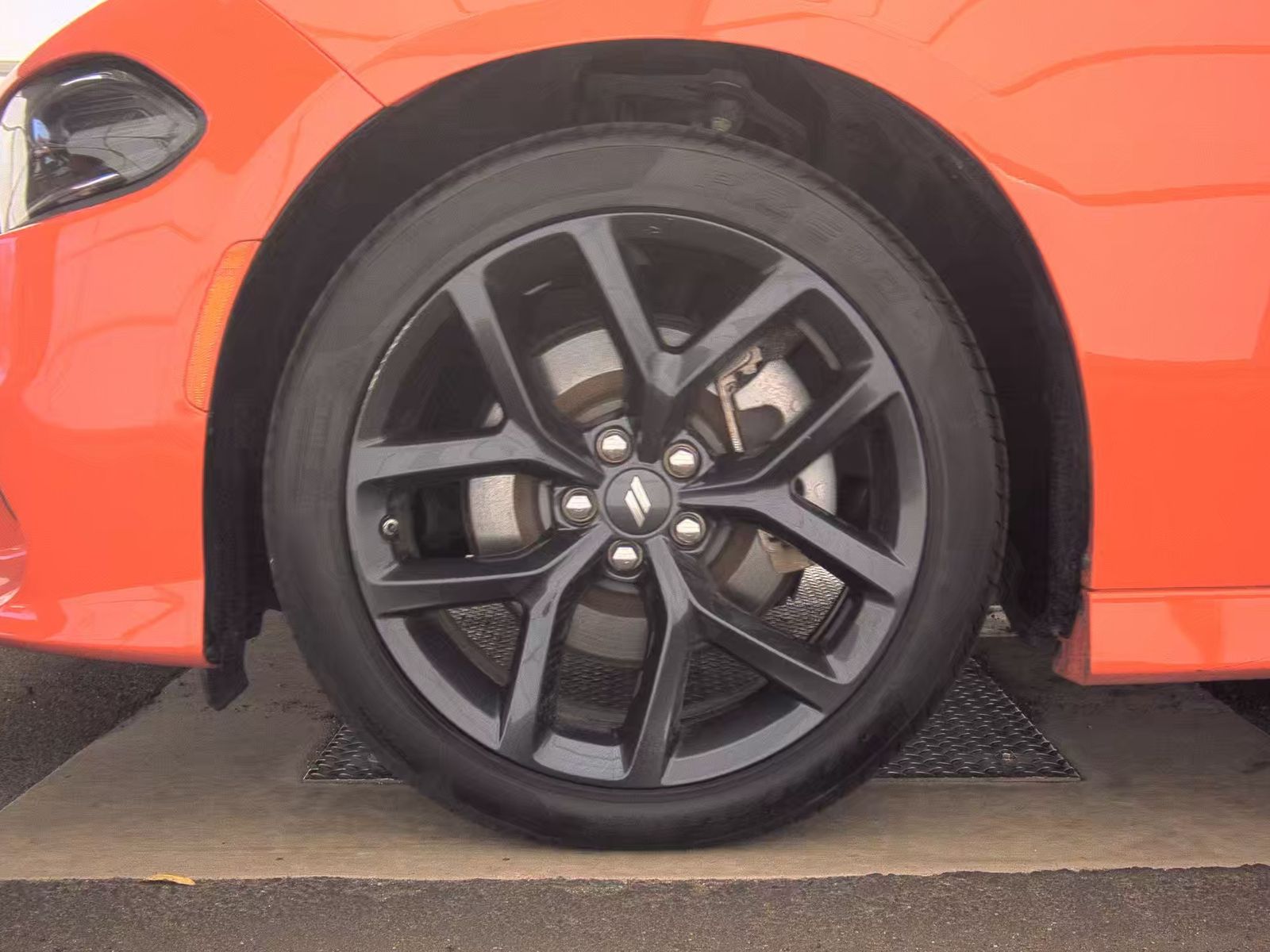 2022 Dodge Charger GT RWD