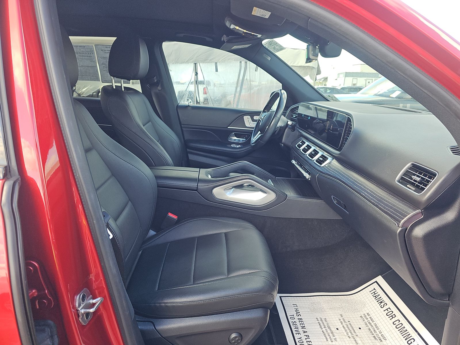 2022 Mercedes-Benz GLE GLE 350 RWD