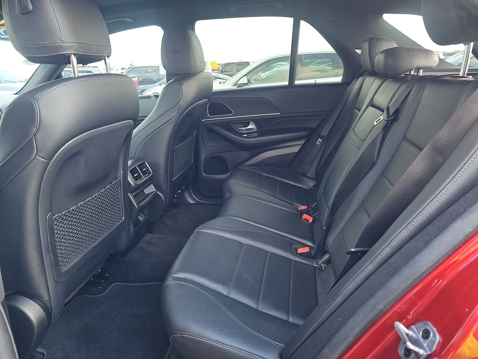 2022 Mercedes-Benz GLE GLE 350 RWD