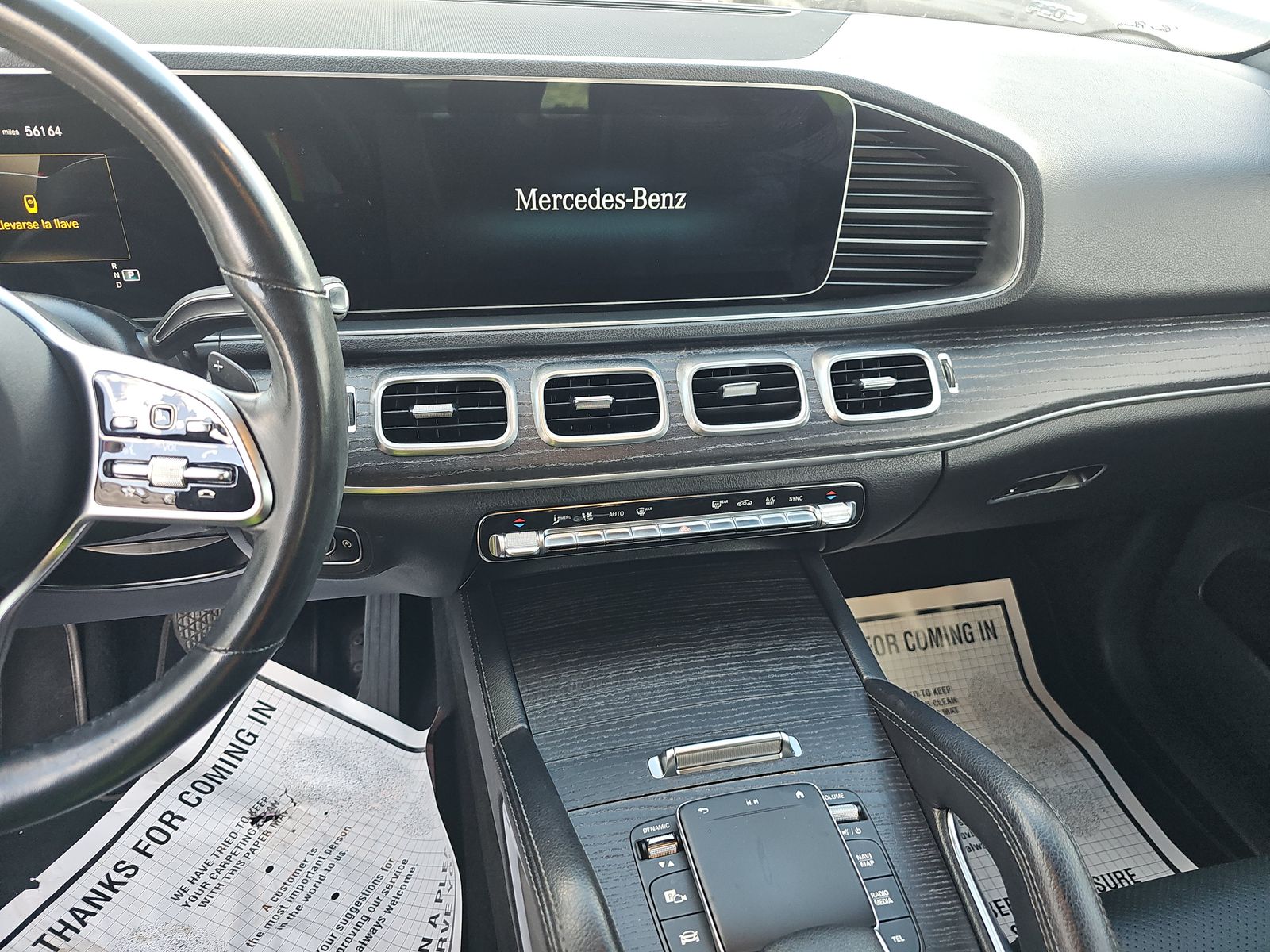 2022 Mercedes-Benz GLE GLE 350 RWD