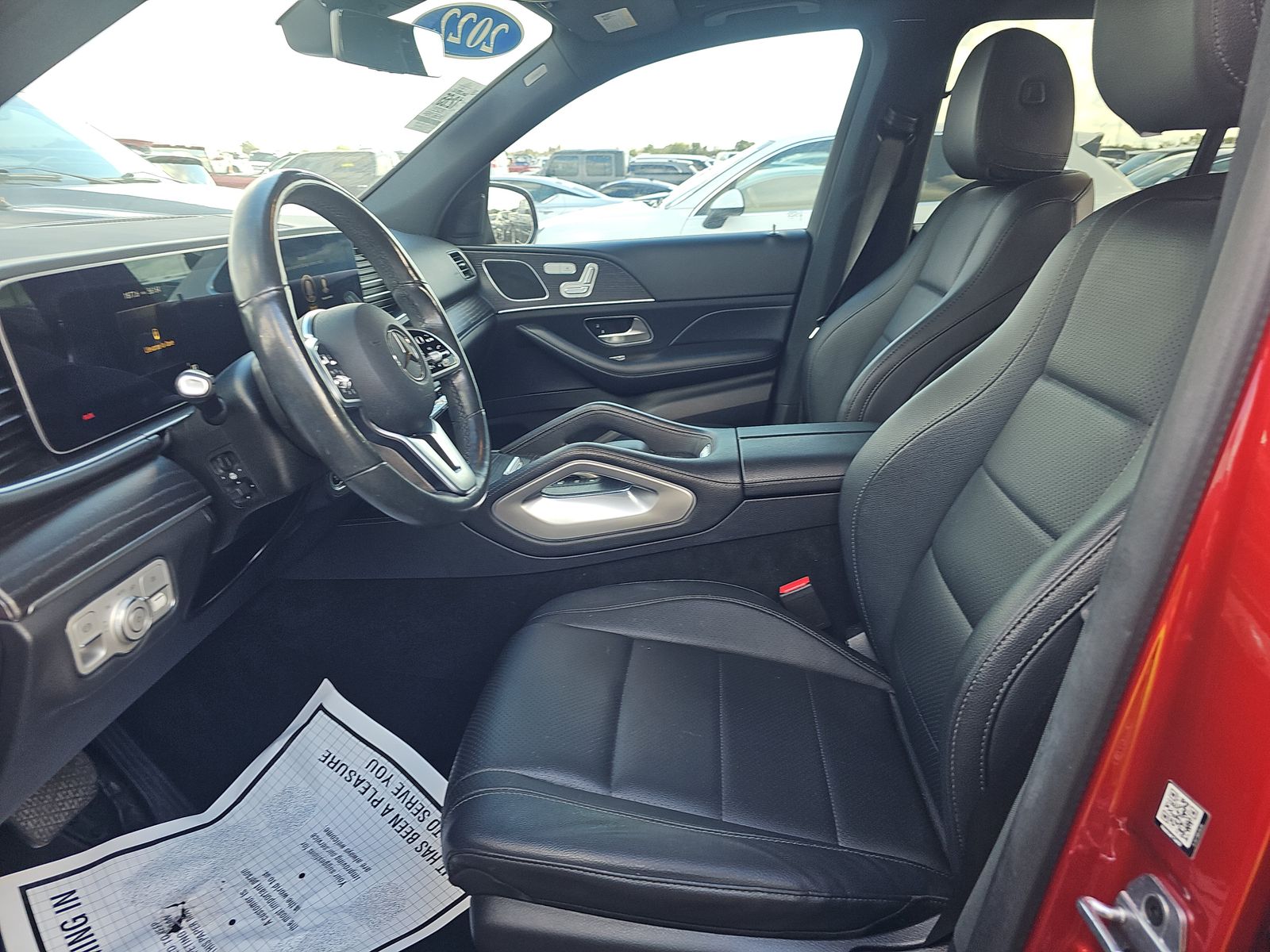 2022 Mercedes-Benz GLE GLE 350 RWD