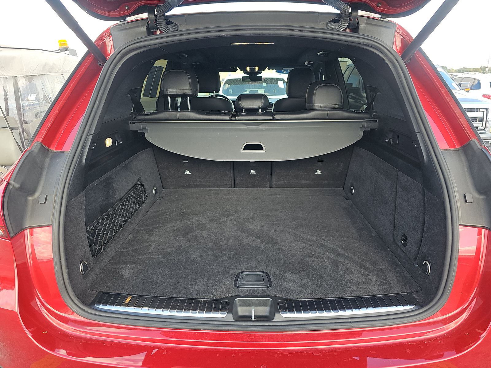 2022 Mercedes-Benz GLE GLE 350 RWD