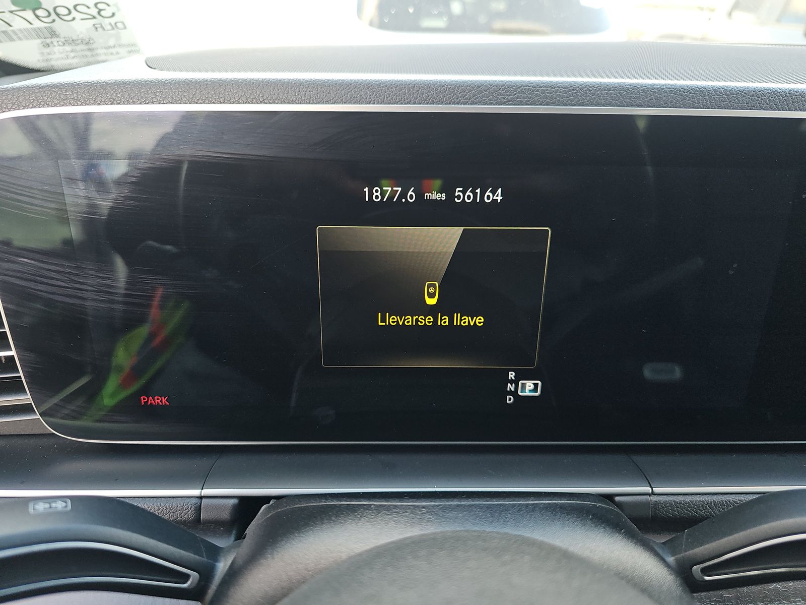 2022 Mercedes-Benz GLE GLE 350 RWD