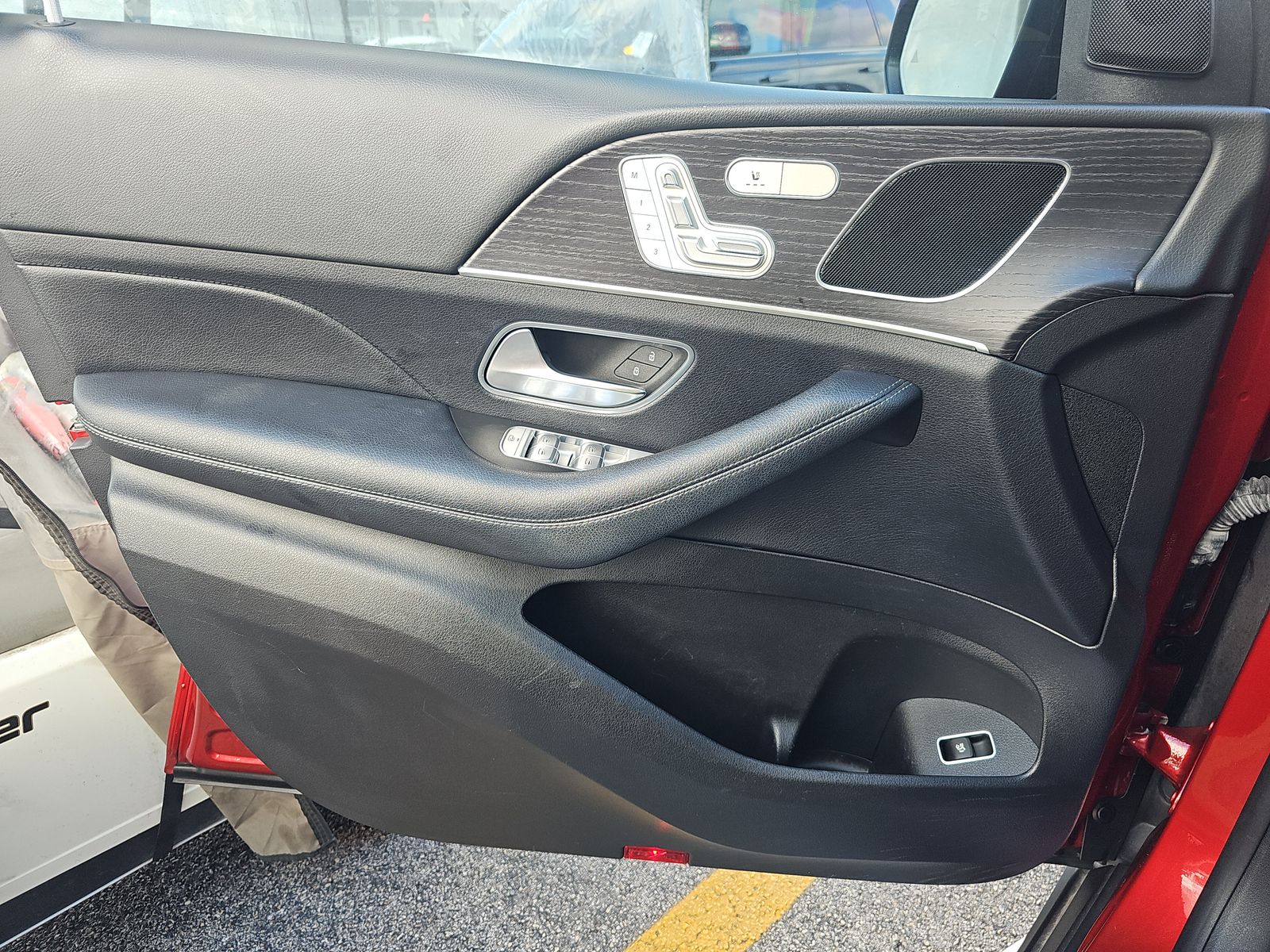 2022 Mercedes-Benz GLE GLE 350 RWD