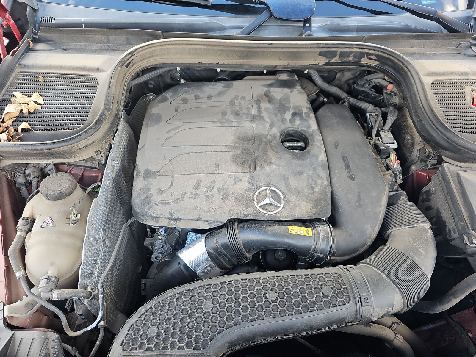 2022 Mercedes-Benz GLE GLE 350 RWD