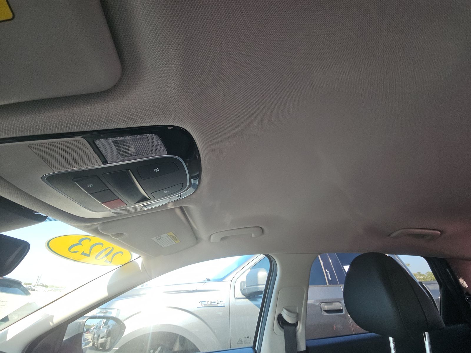 2023 Hyundai Tucson XRT FWD