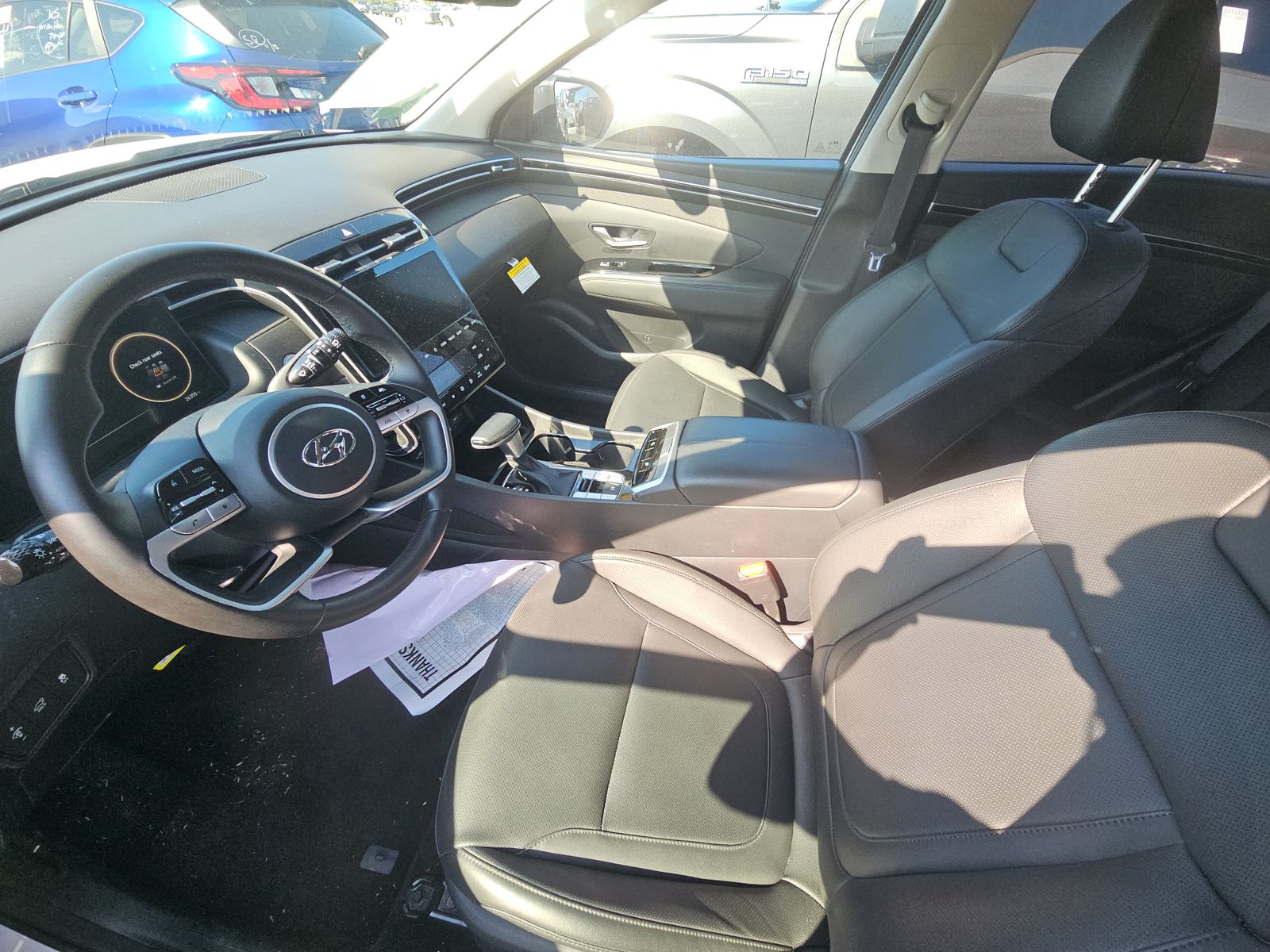 2023 Hyundai Tucson XRT FWD