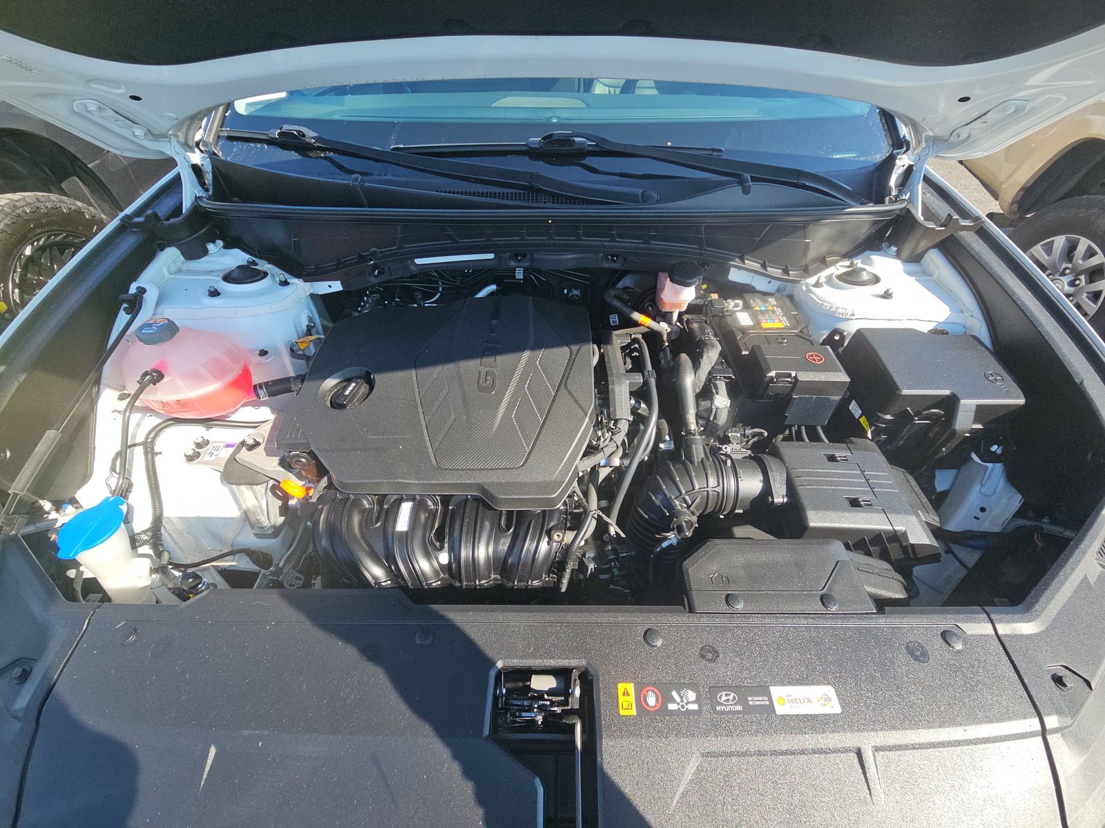 2023 Hyundai Tucson XRT FWD