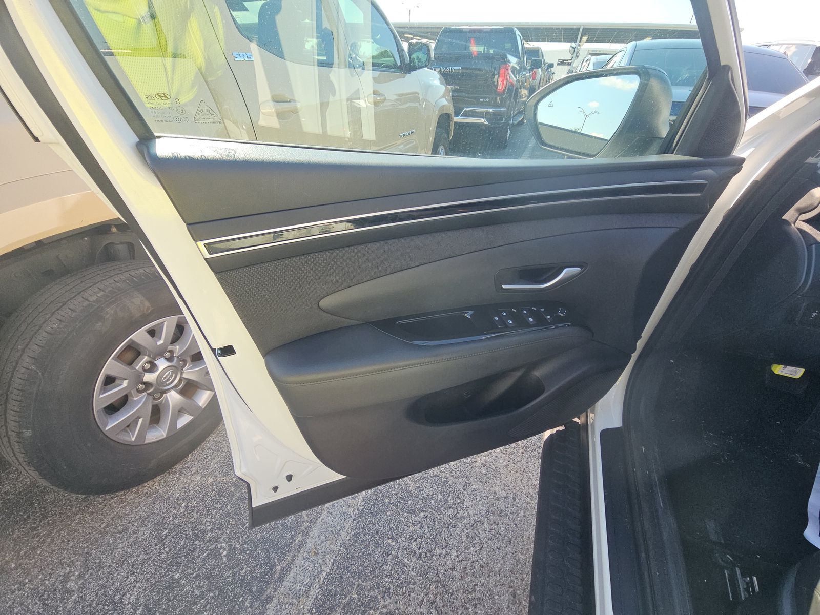 2023 Hyundai Tucson XRT FWD