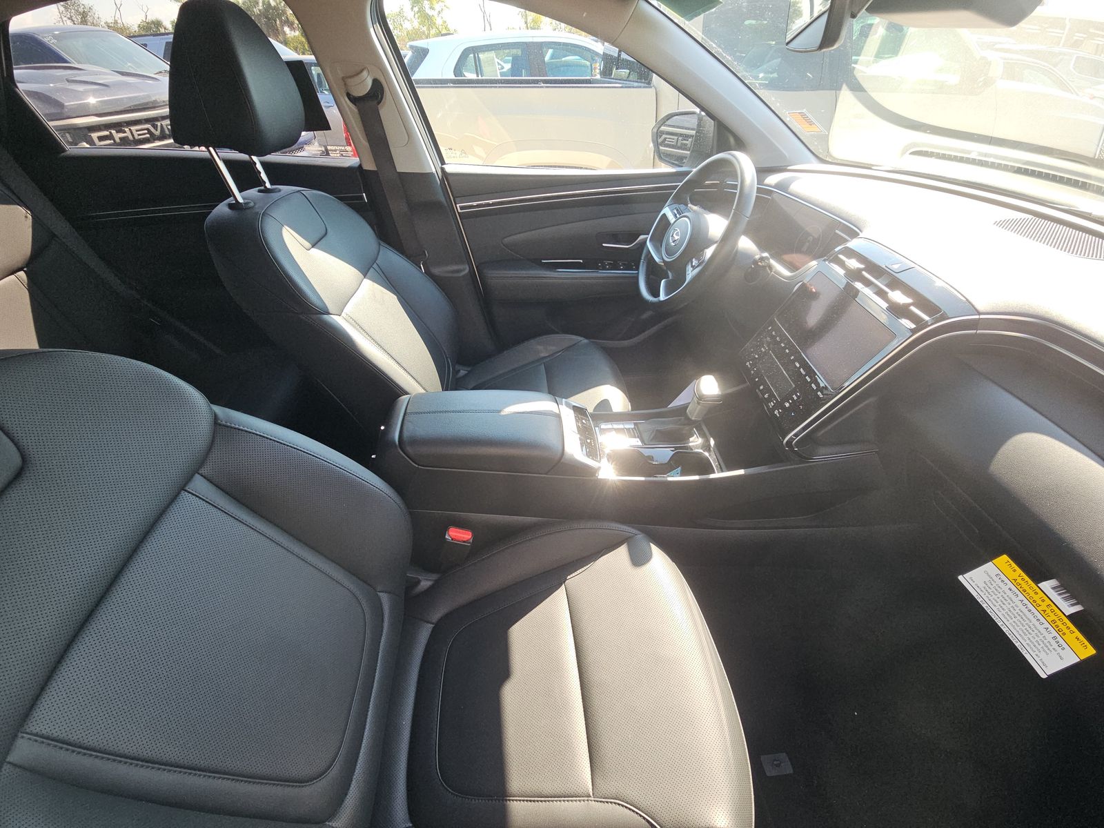 2023 Hyundai Tucson XRT FWD