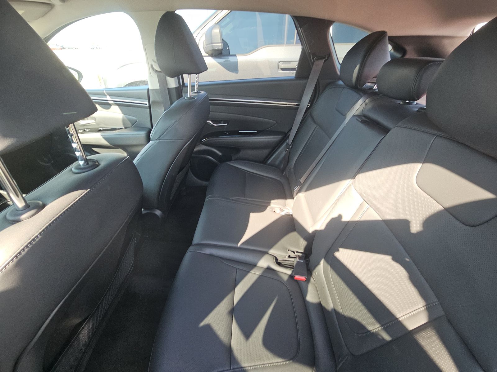 2023 Hyundai Tucson XRT FWD