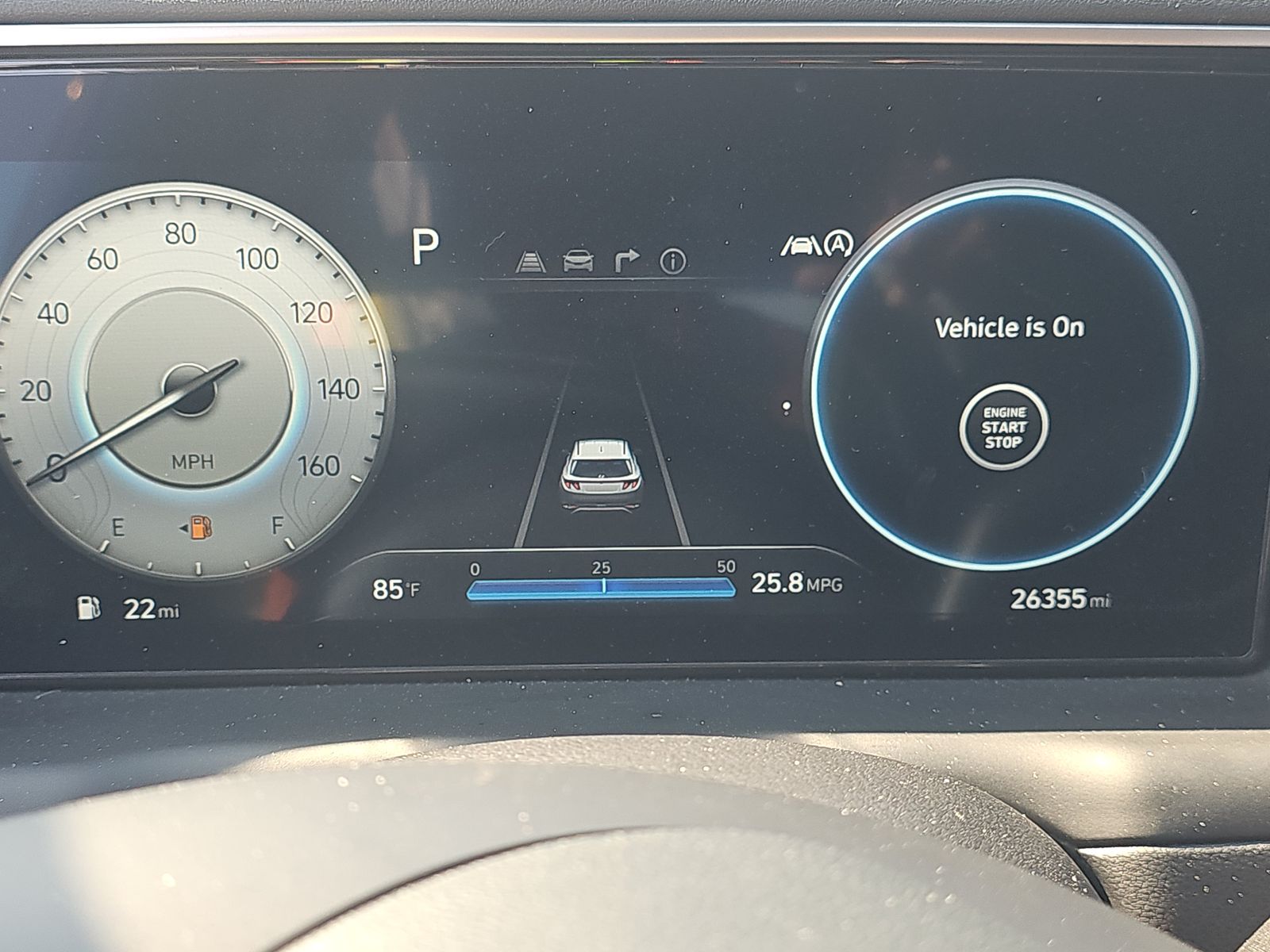 2023 Hyundai Tucson XRT FWD