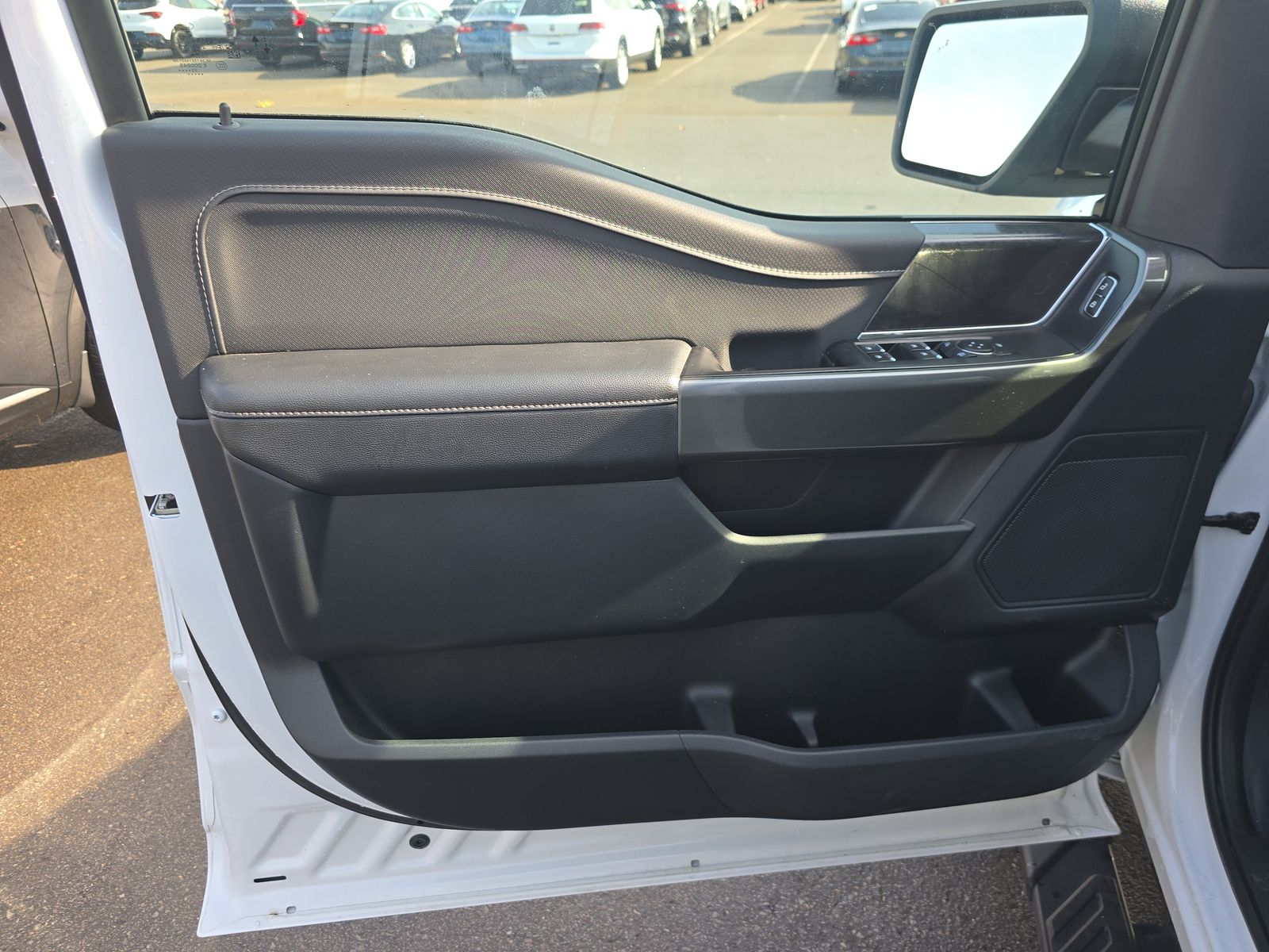 2023 Ford F-150 Hybrid XLT AWD