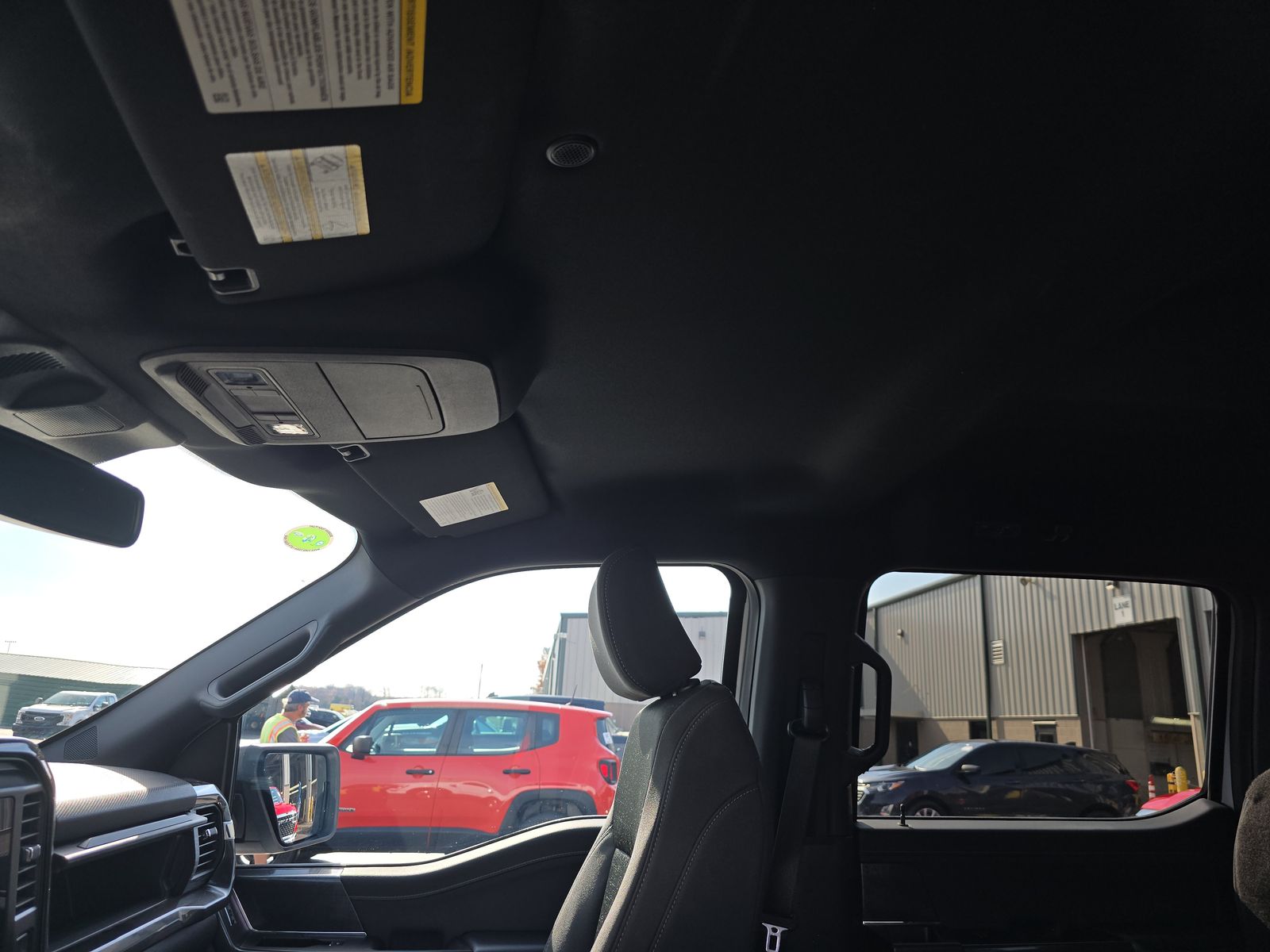 2023 Ford F-150 Hybrid XLT AWD