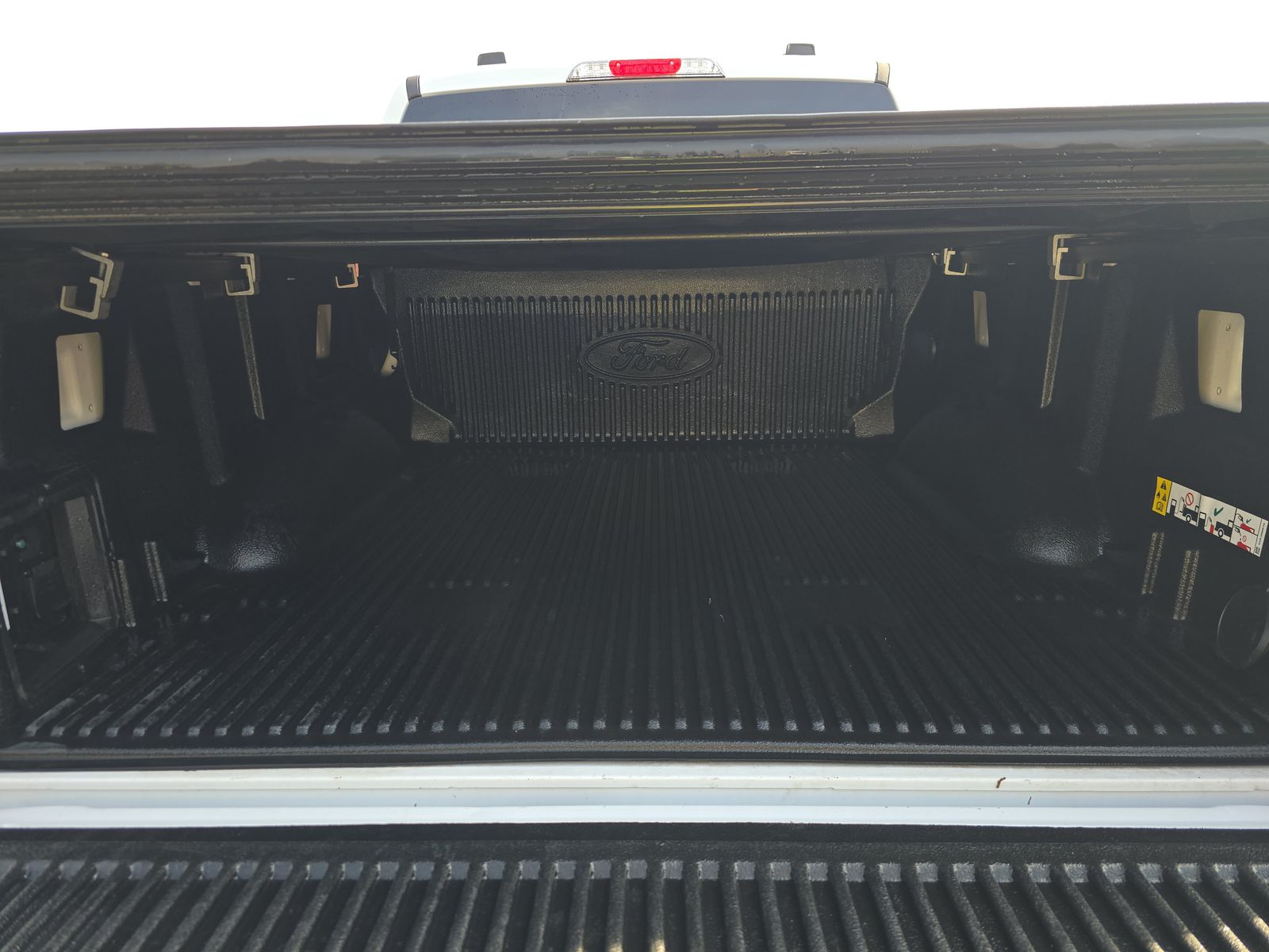 2023 Ford F-150 Hybrid XLT AWD