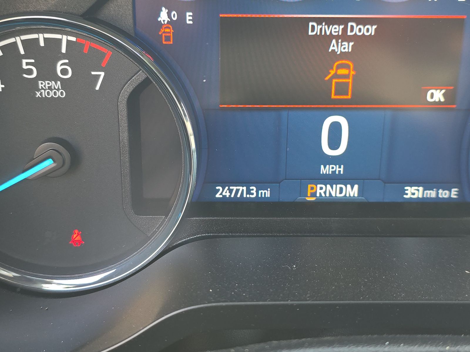 2023 Ford F-150 Hybrid XLT AWD