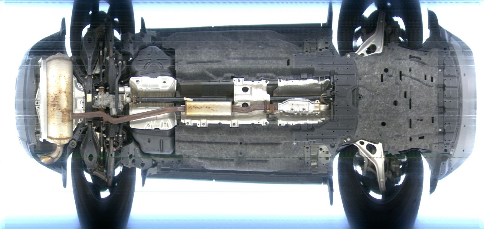 2023 Nissan Rogue SV AWD