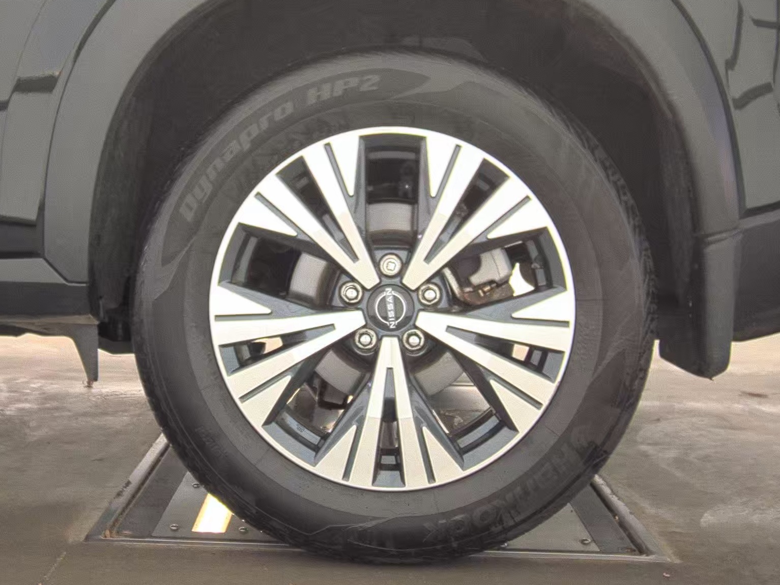 2023 Nissan Rogue SV AWD