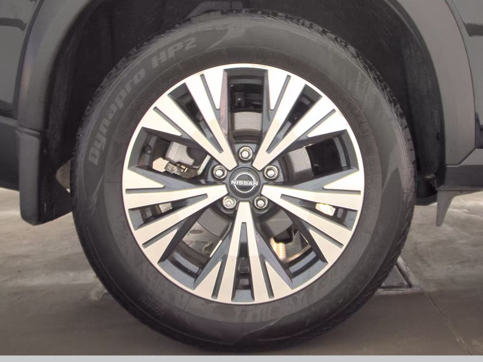 2023 Nissan Rogue SV AWD