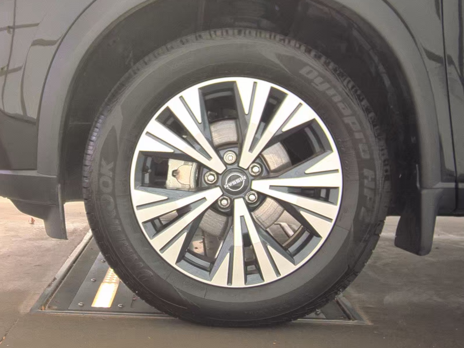 2023 Nissan Rogue SV AWD