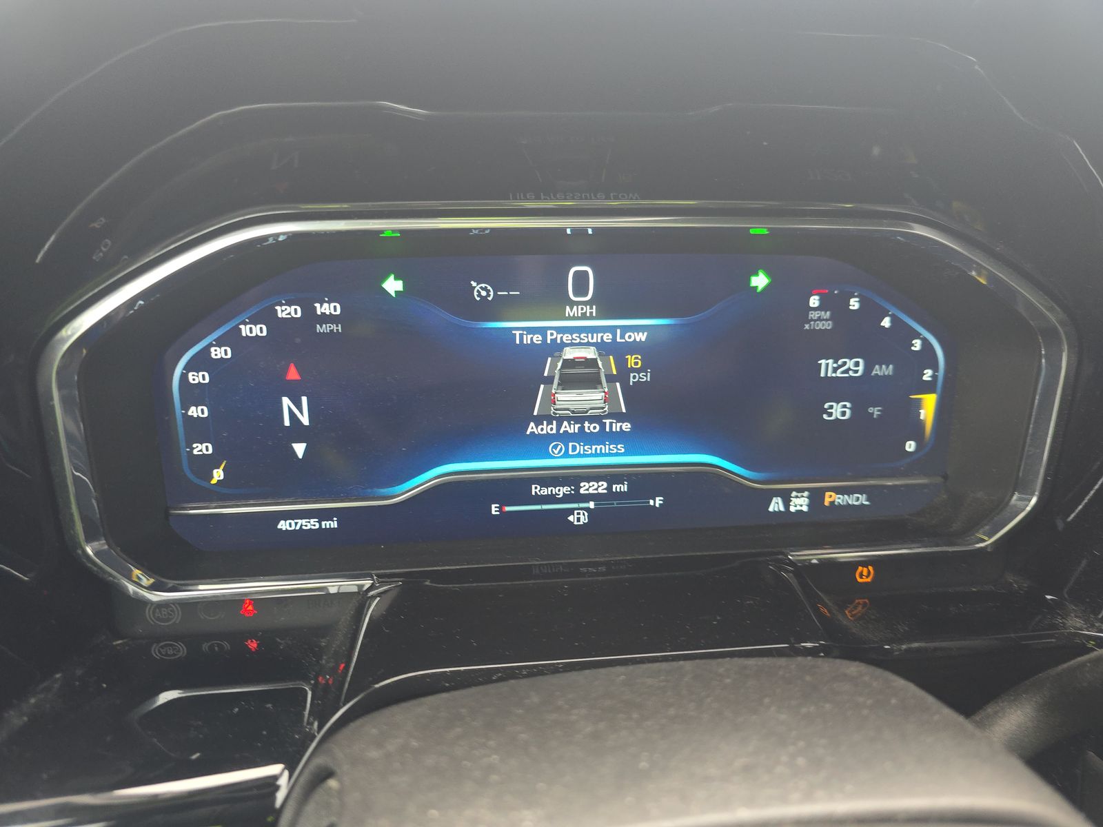 2023 Chevrolet Silverado 1500 LT AWD