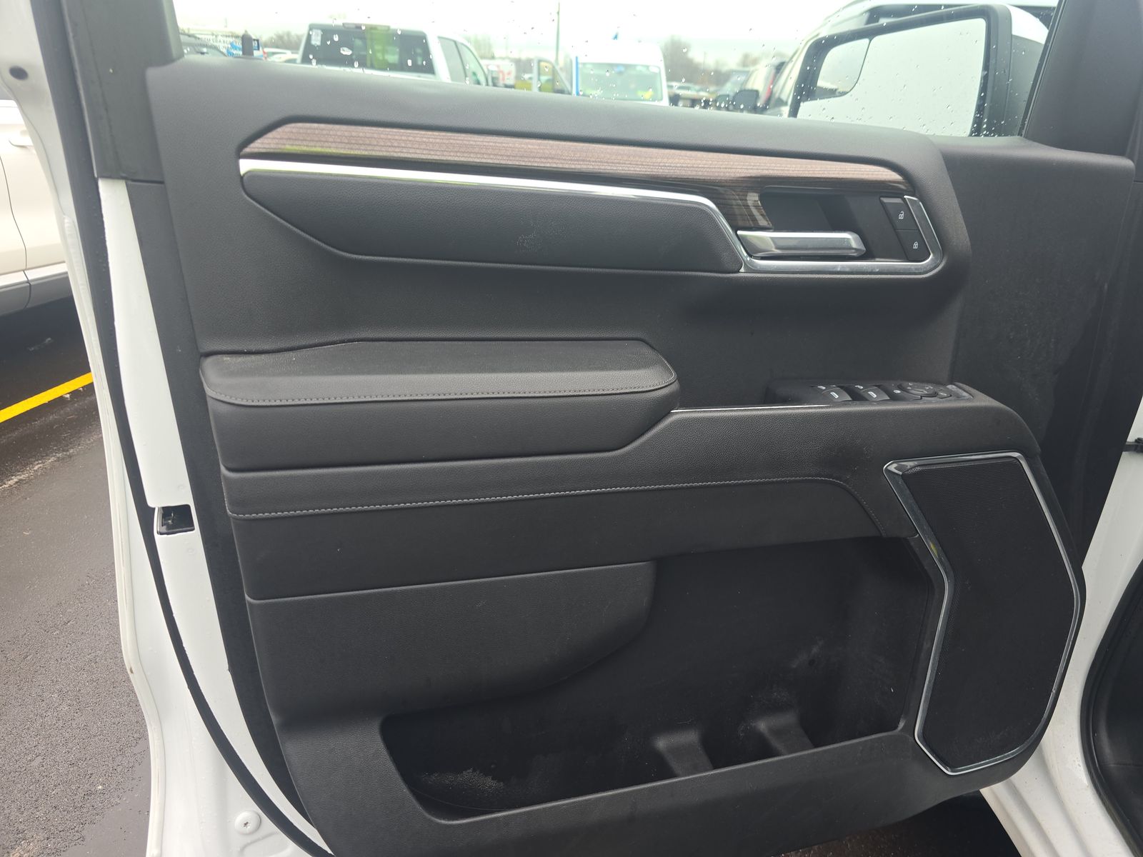 2023 Chevrolet Silverado 1500 LT AWD