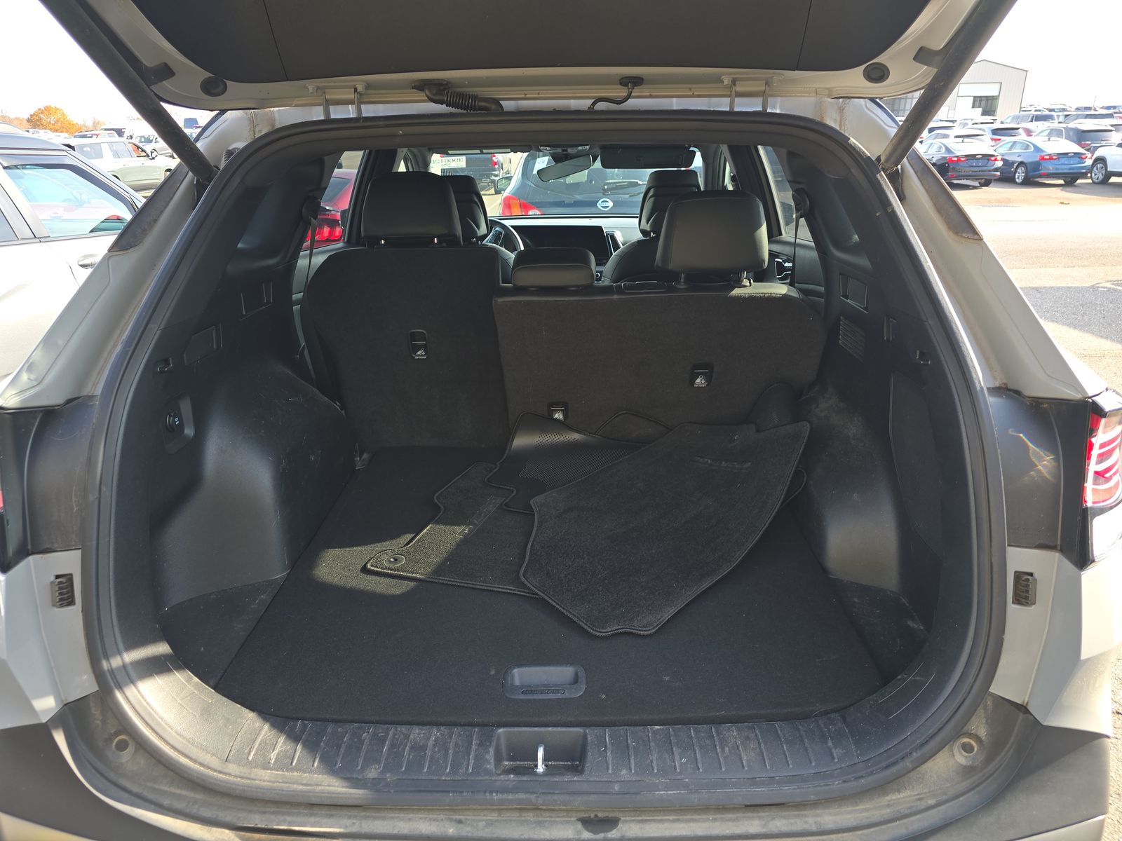 2023 Kia Sportage X-Pro Prestige AWD